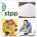 Промышленный триполифосфат натрия STPP 94%